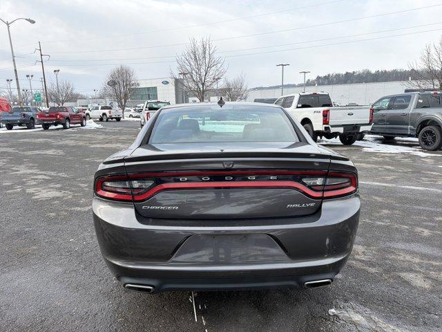 used 2015 Dodge Charger car, priced at $11,875