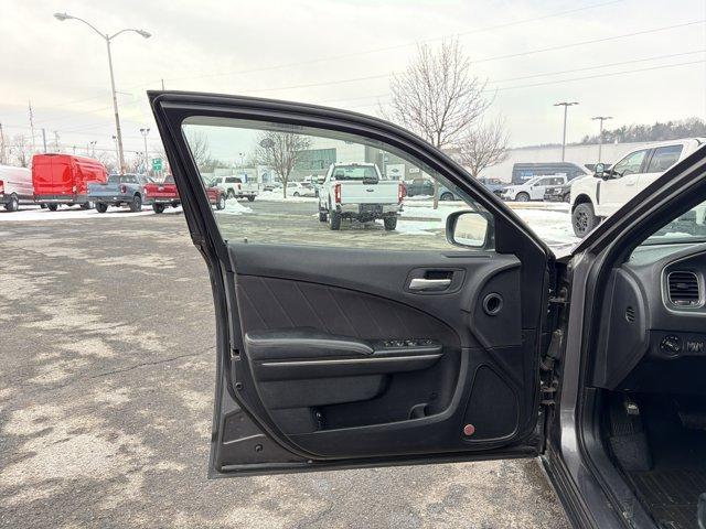 used 2015 Dodge Charger car, priced at $11,875