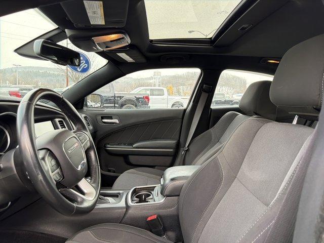 used 2015 Dodge Charger car, priced at $11,875