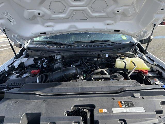 used 2024 Ford F-250 car, priced at $46,995