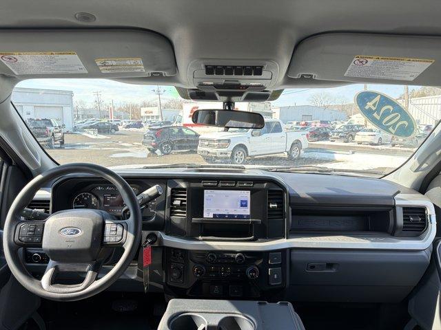 used 2024 Ford F-250 car, priced at $46,995