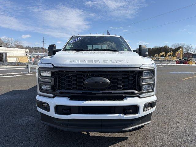 used 2024 Ford F-250 car, priced at $46,995