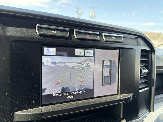 used 2024 Ford F-250 car, priced at $46,995