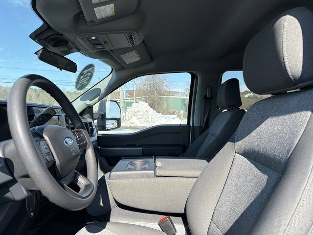 used 2024 Ford F-250 car, priced at $46,995