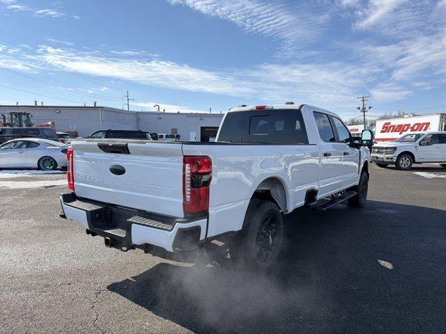 used 2024 Ford F-250 car, priced at $46,995