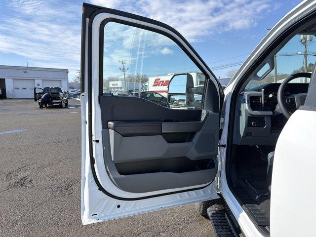 used 2024 Ford F-250 car, priced at $46,995