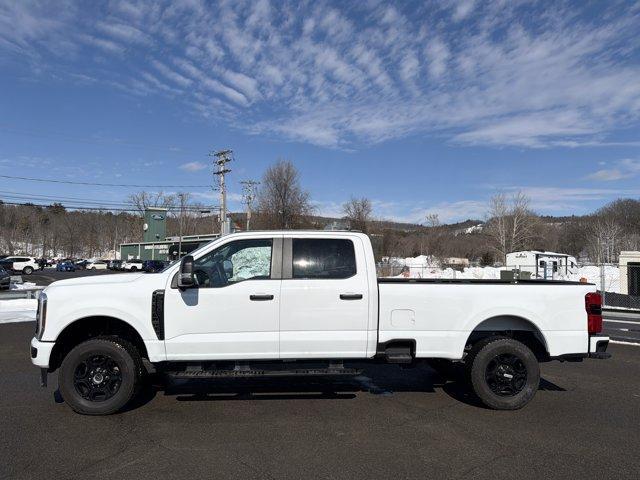 used 2024 Ford F-250 car, priced at $46,995