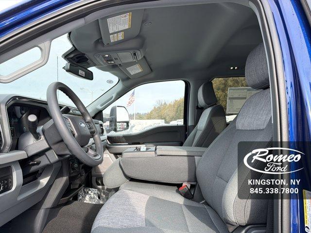new 2026 Ford F-250 car, priced at $74,980