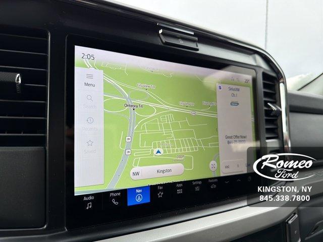 new 2026 Ford F-250 car, priced at $74,980