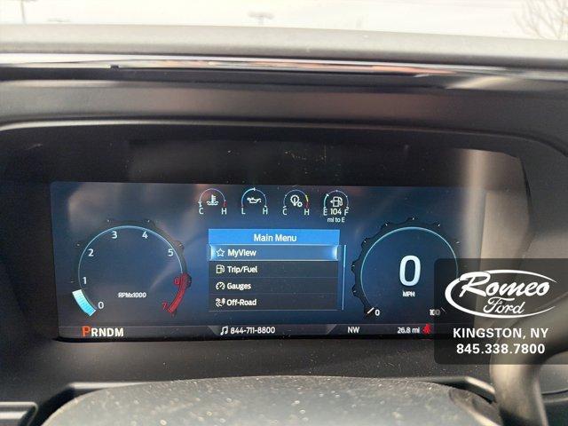 new 2026 Ford F-250 car, priced at $74,980