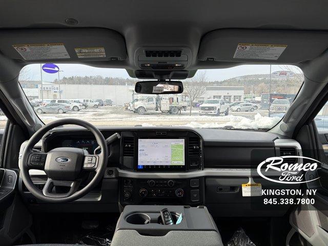 new 2026 Ford F-250 car, priced at $74,980