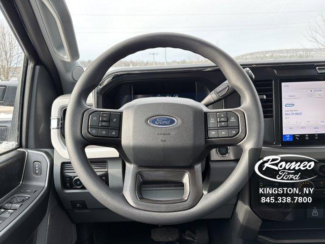 new 2026 Ford F-250 car, priced at $74,980