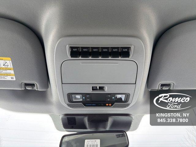 new 2026 Ford F-250 car, priced at $74,980