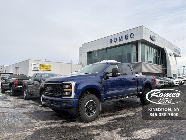 new 2026 Ford F-250 car, priced at $74,980