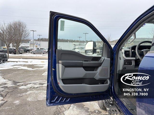 new 2026 Ford F-250 car, priced at $74,980