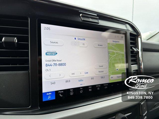 new 2026 Ford F-250 car, priced at $74,980