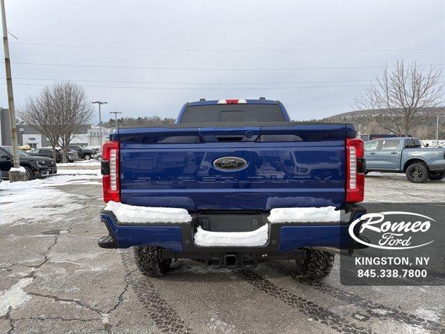 new 2026 Ford F-250 car, priced at $74,980