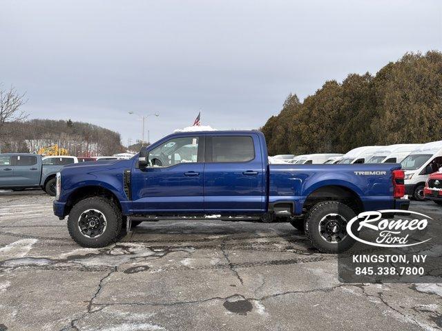 new 2026 Ford F-250 car, priced at $74,980