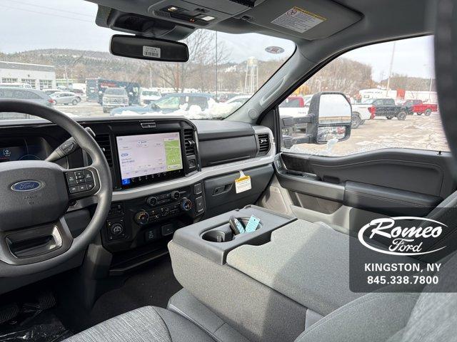 new 2026 Ford F-250 car, priced at $74,980