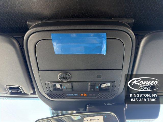 new 2025 Ford Bronco car, priced at $43,155