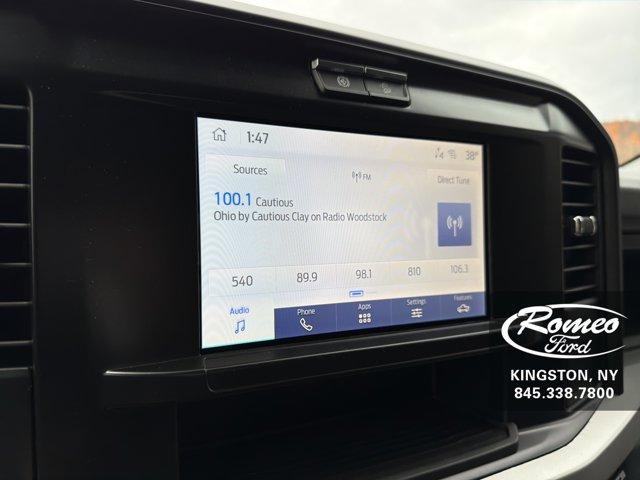 new 2026 Ford F-350 car, priced at $70,865