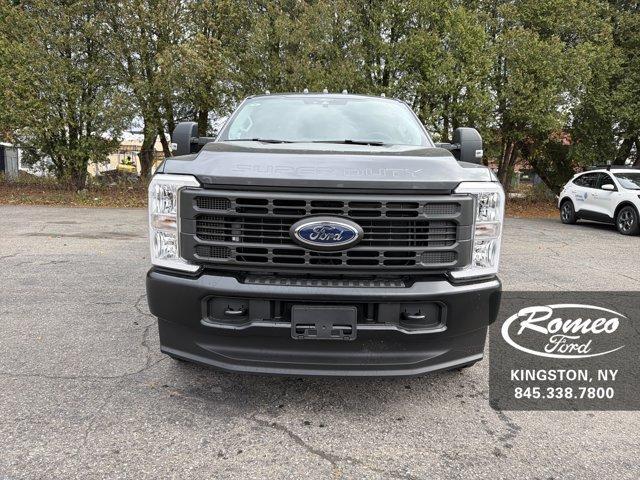 new 2026 Ford F-350 car, priced at $70,865