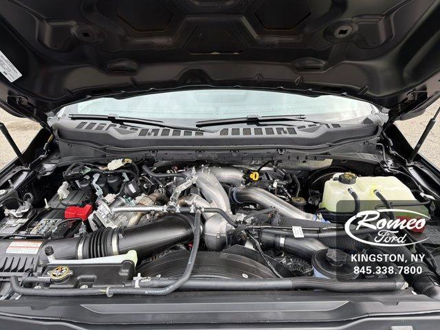 new 2026 Ford F-350 car, priced at $70,865