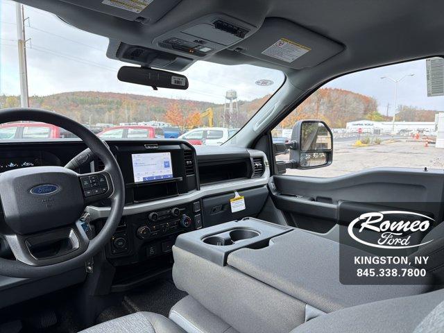 new 2026 Ford F-350 car, priced at $70,865