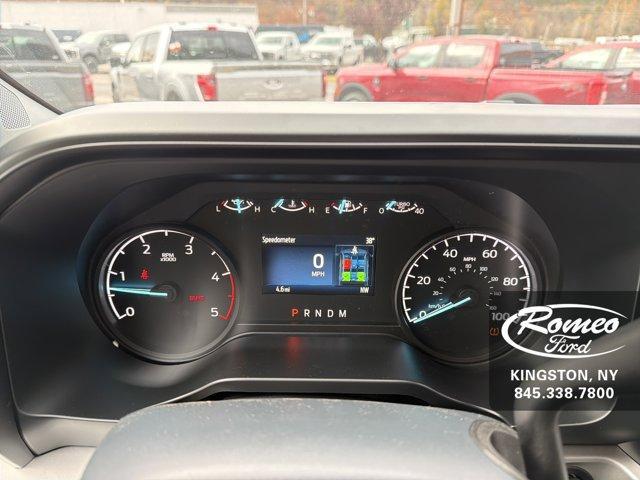 new 2026 Ford F-350 car, priced at $70,865