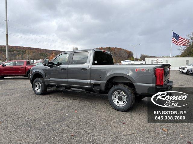 new 2026 Ford F-350 car, priced at $70,865