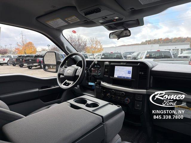 new 2026 Ford F-350 car, priced at $70,865