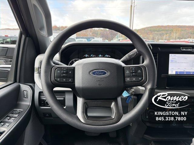 new 2026 Ford F-350 car, priced at $70,865