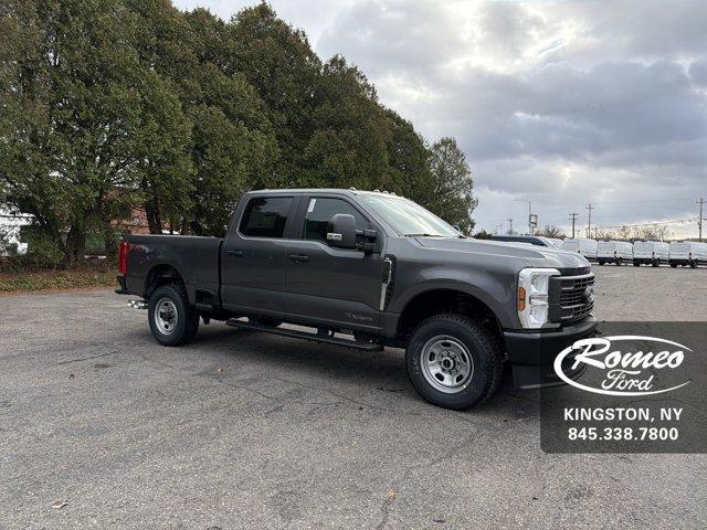 new 2026 Ford F-350 car, priced at $70,865