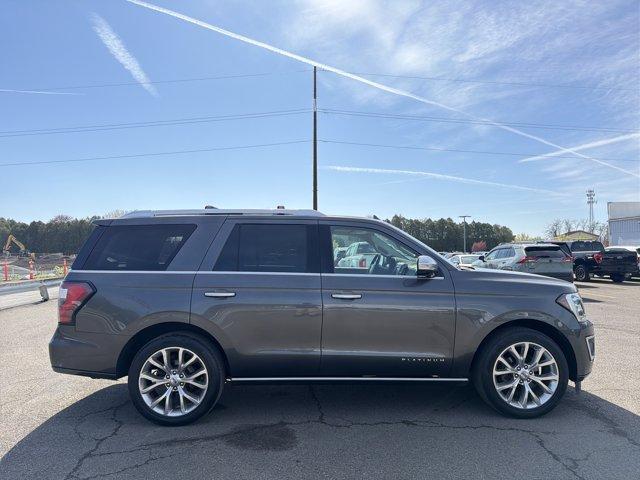 used 2018 Ford Expedition car, priced at $30,170