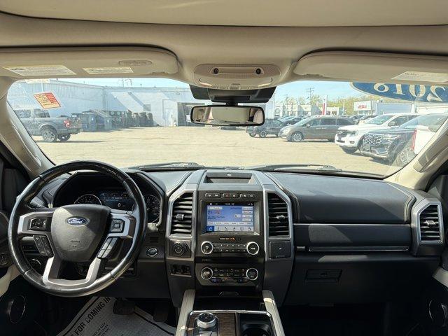 used 2018 Ford Expedition car, priced at $30,170