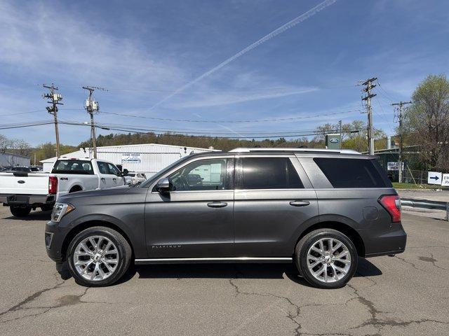 used 2018 Ford Expedition car, priced at $30,170