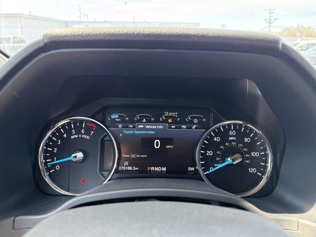 used 2018 Ford Expedition car, priced at $30,170