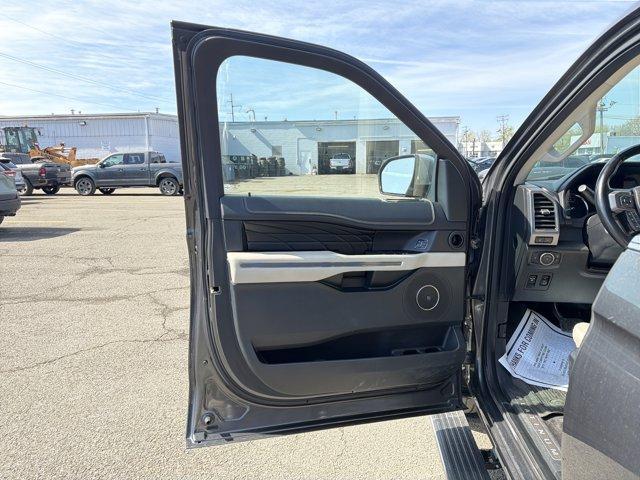 used 2018 Ford Expedition car, priced at $30,170