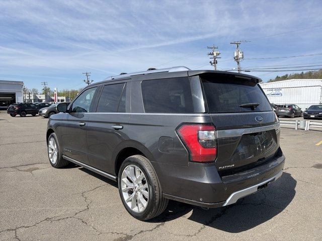 used 2018 Ford Expedition car, priced at $30,170