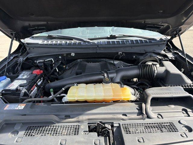 used 2018 Ford Expedition car, priced at $30,170