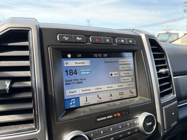 used 2018 Ford Expedition car, priced at $30,170