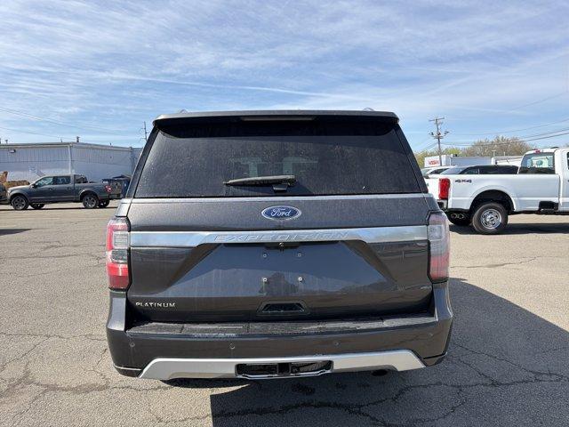 used 2018 Ford Expedition car, priced at $30,170