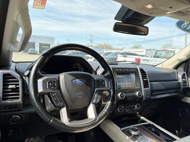 used 2018 Ford Expedition car, priced at $30,170