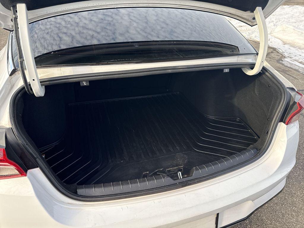 used 2022 Kia K5 car, priced at $21,173