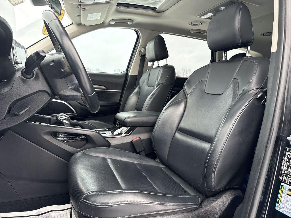 used 2020 Kia Telluride car, priced at $18,577
