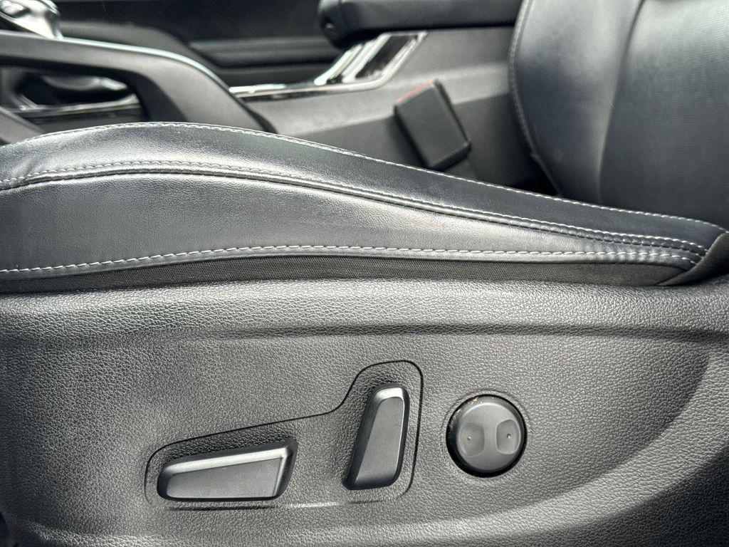 used 2020 Kia Telluride car, priced at $18,577