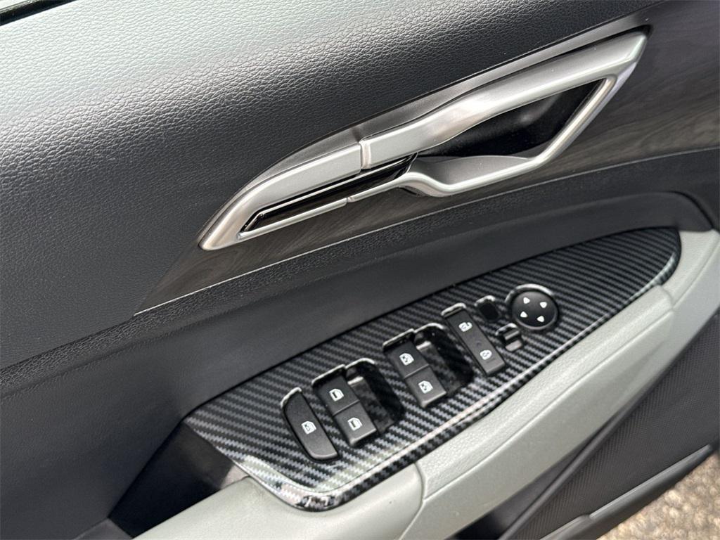 used 2023 Kia Sportage car, priced at $25,677