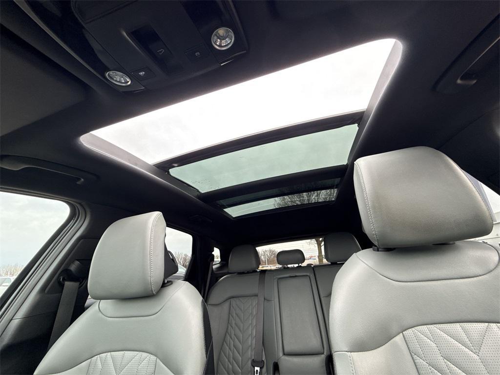 used 2023 Kia Sportage car, priced at $25,677