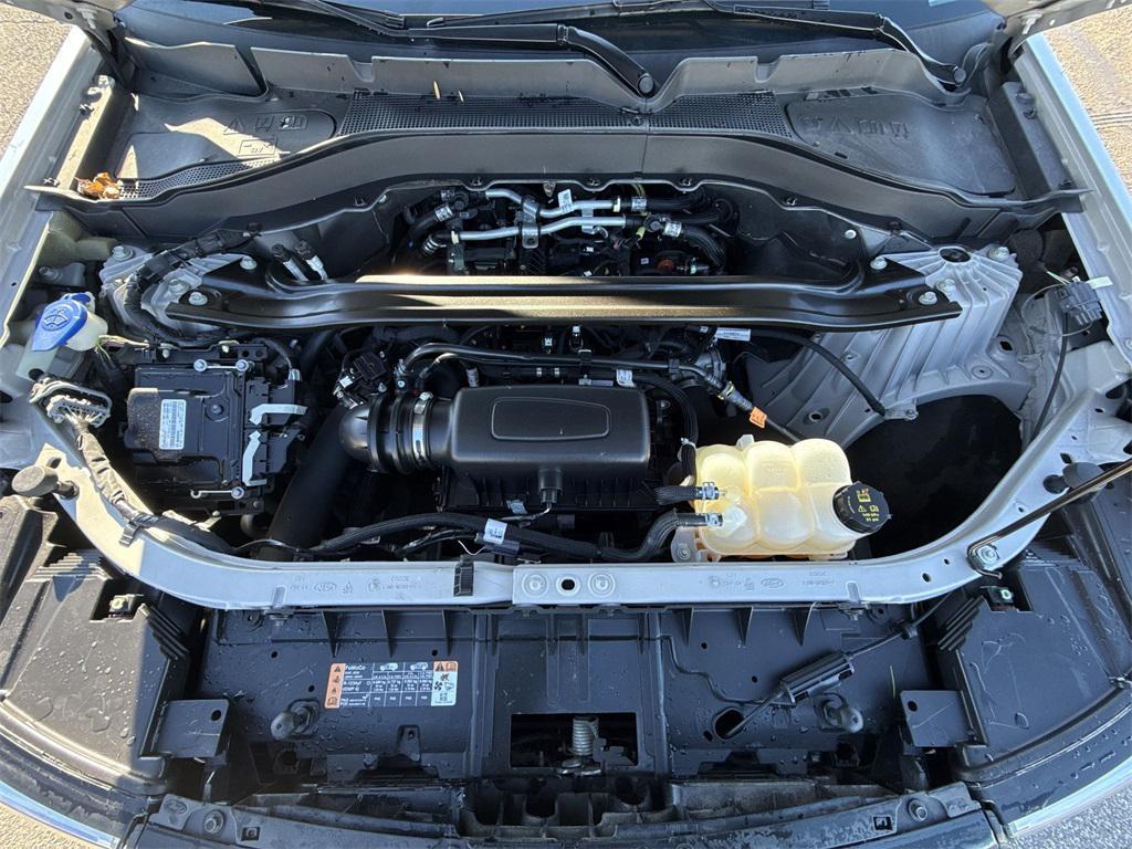 used 2022 Ford Explorer car, priced at $31,299