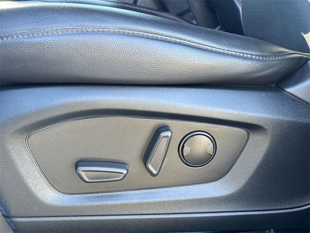 used 2022 Ford Explorer car, priced at $31,299